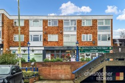 Maynard Place, Cuffley, Potters Bar, Hertfordshire, EN6 4JA