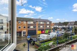 Maynard Place, Cuffley, Potters Bar, Hertfordshire, EN6 4JA