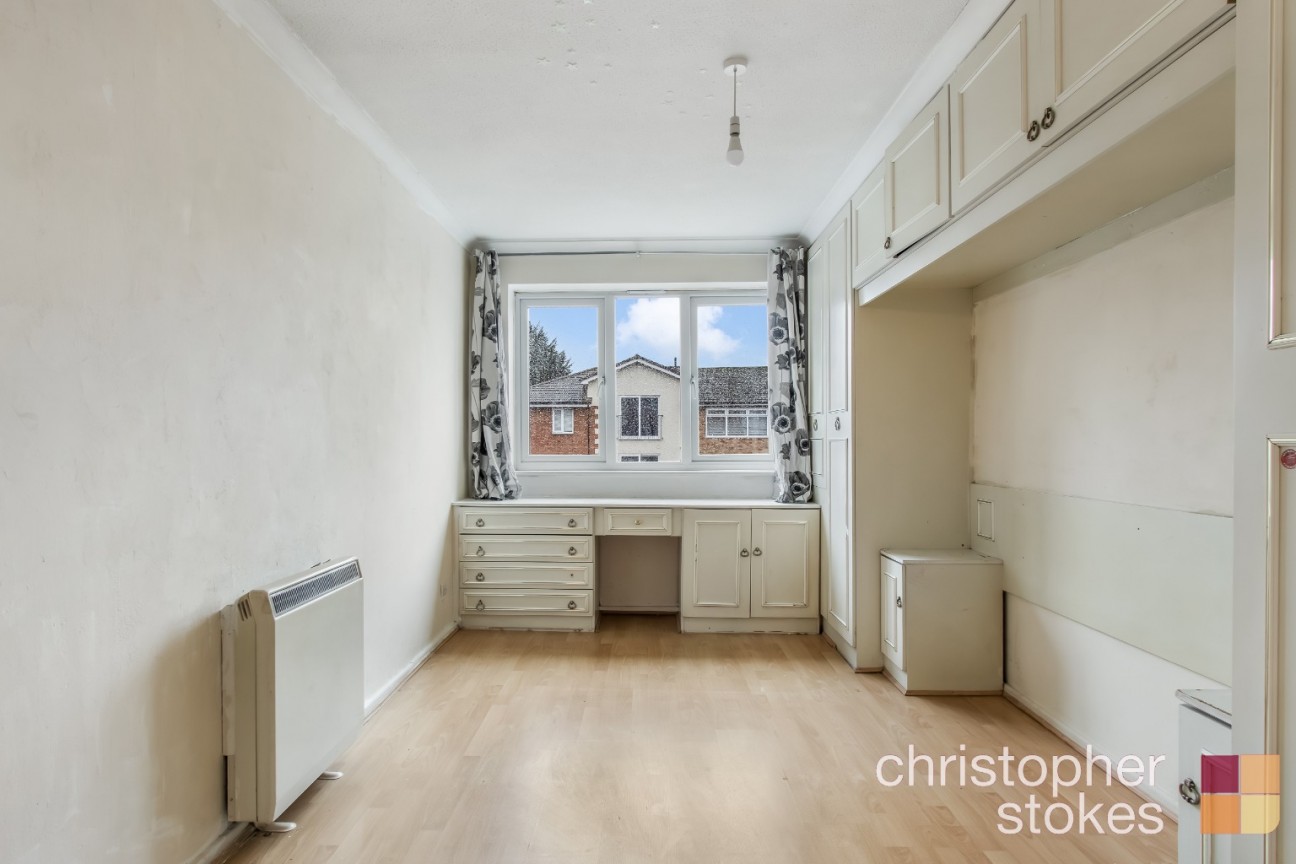 Maynard Place, Cuffley, Potters Bar, Hertfordshire, EN6 4JA