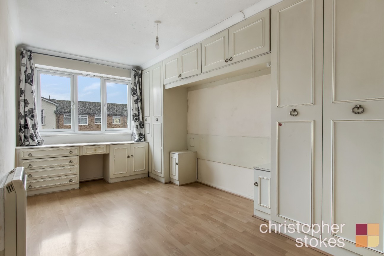 Maynard Place, Cuffley, Potters Bar, Hertfordshire, EN6 4JA