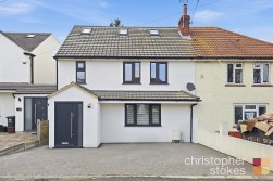 Franklin Avenue, Cheshunt, Hertfordshire, EN7 5DZ