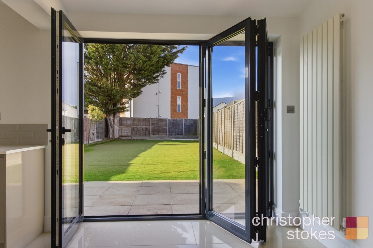 Franklin Avenue, Cheshunt, Hertfordshire, EN7 5DZ