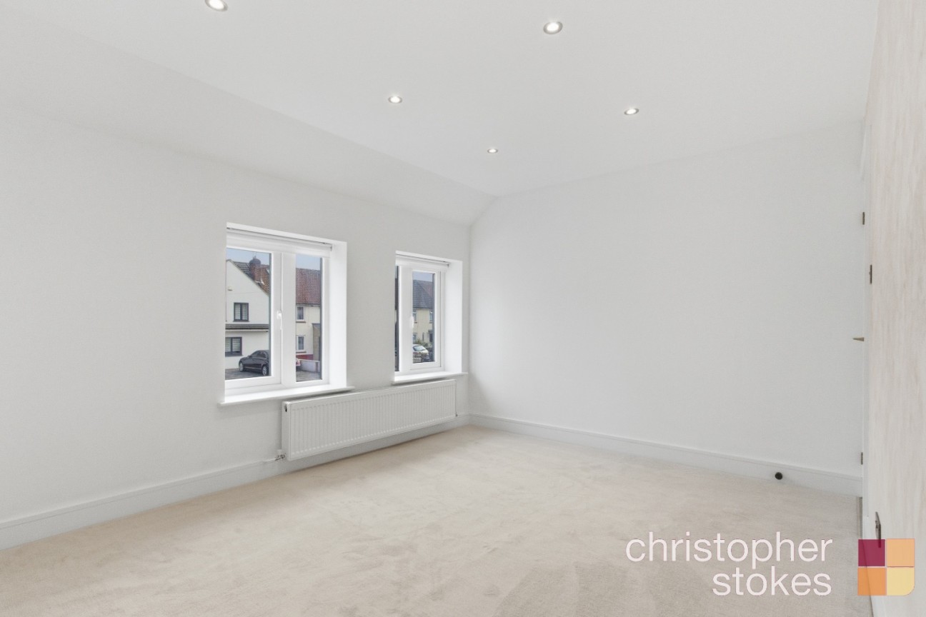 Franklin Avenue, Cheshunt, Hertfordshire, EN7 5DZ