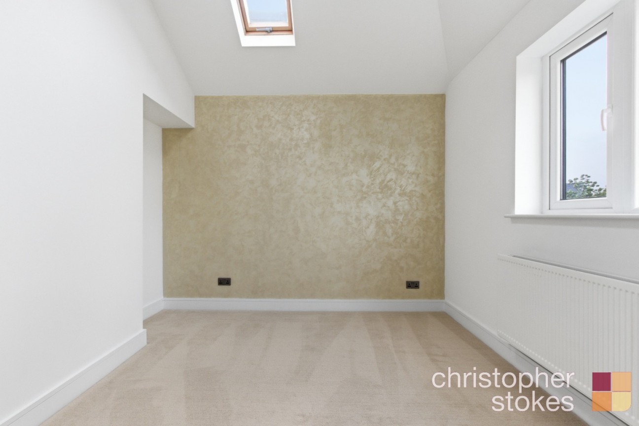 Franklin Avenue, Cheshunt, Hertfordshire, EN7 5DZ