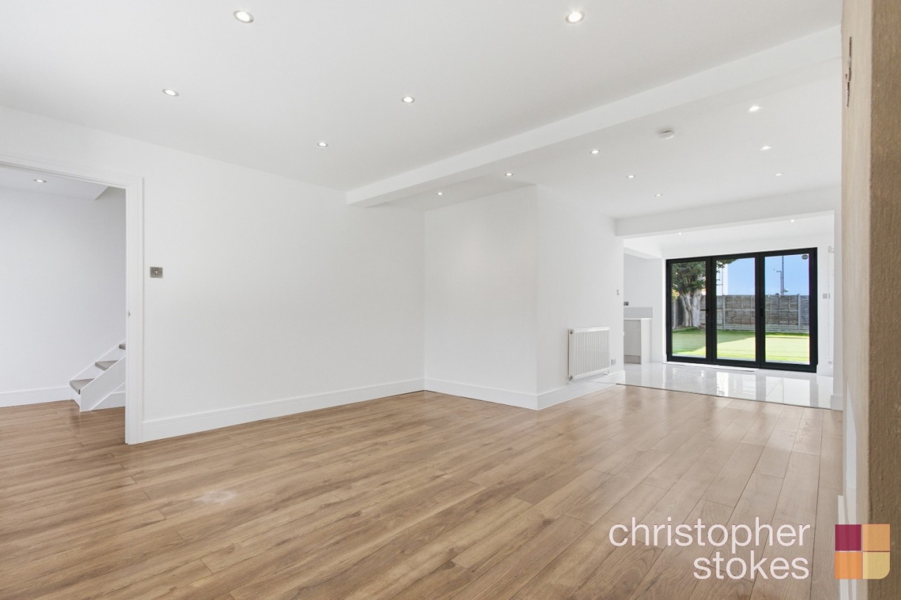 Franklin Avenue, Cheshunt, Hertfordshire, EN7 5DZ