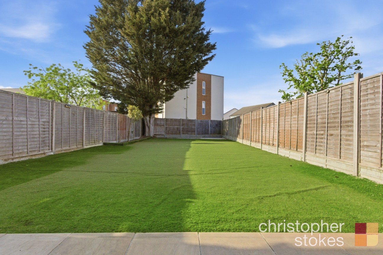 Franklin Avenue, Cheshunt, Hertfordshire, EN7 5DZ