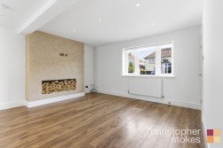 Franklin Avenue, Cheshunt, Hertfordshire, EN7 5DZ