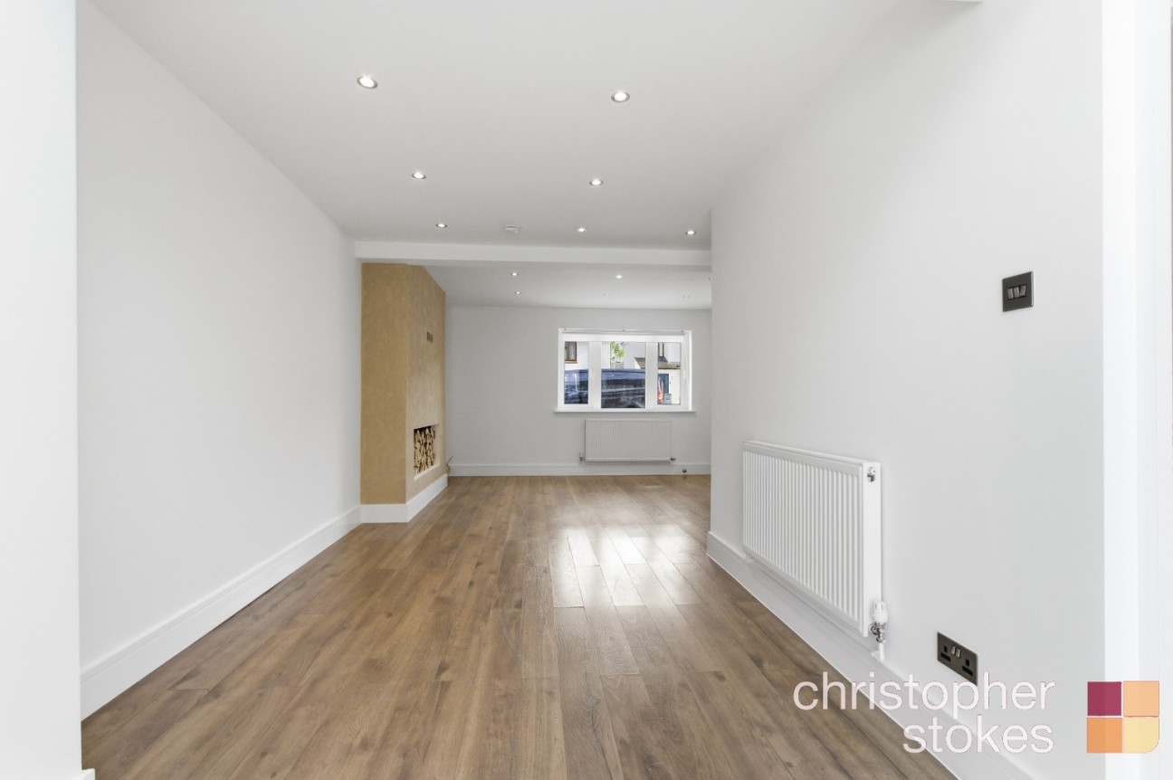 Franklin Avenue, Cheshunt, Hertfordshire, EN7 5DZ