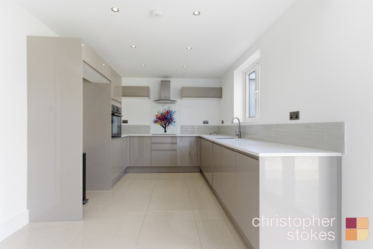 Franklin Avenue, Cheshunt, Hertfordshire, EN7 5DZ