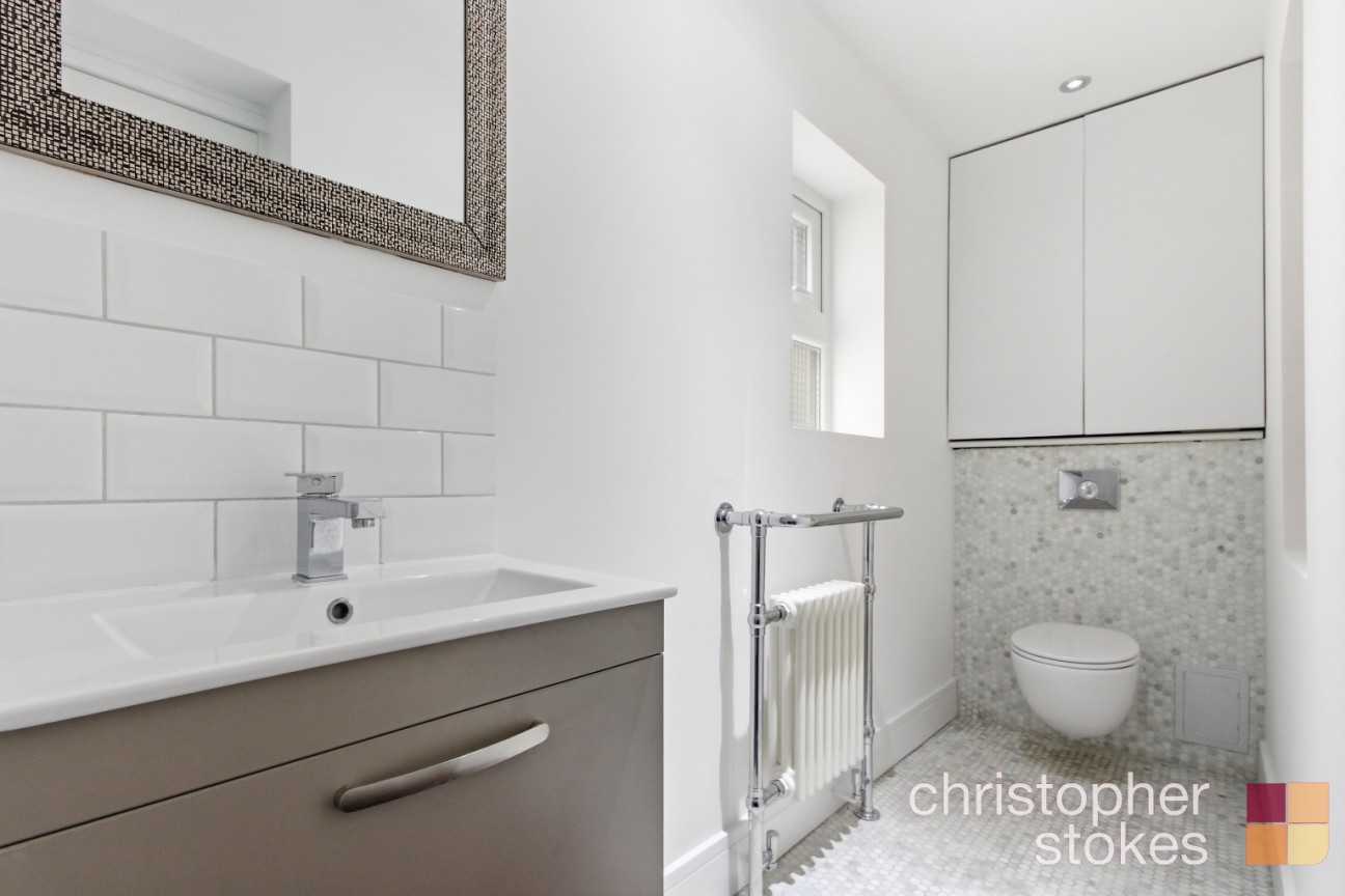 Franklin Avenue, Cheshunt, Hertfordshire, EN7 5DZ