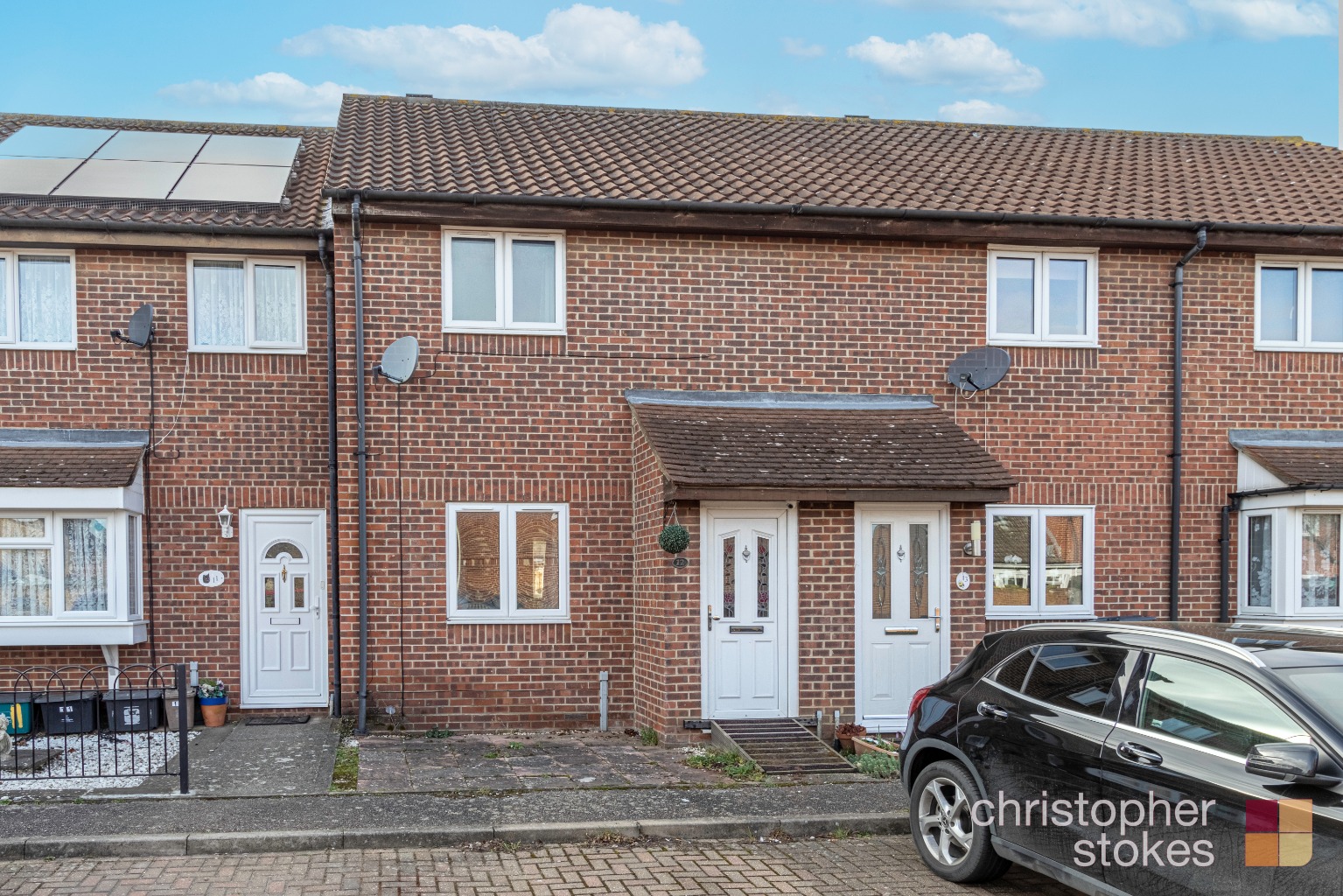 Leaforis Road, Cheshunt, EN7