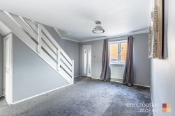 Leaforis Road, Cheshunt, EN7