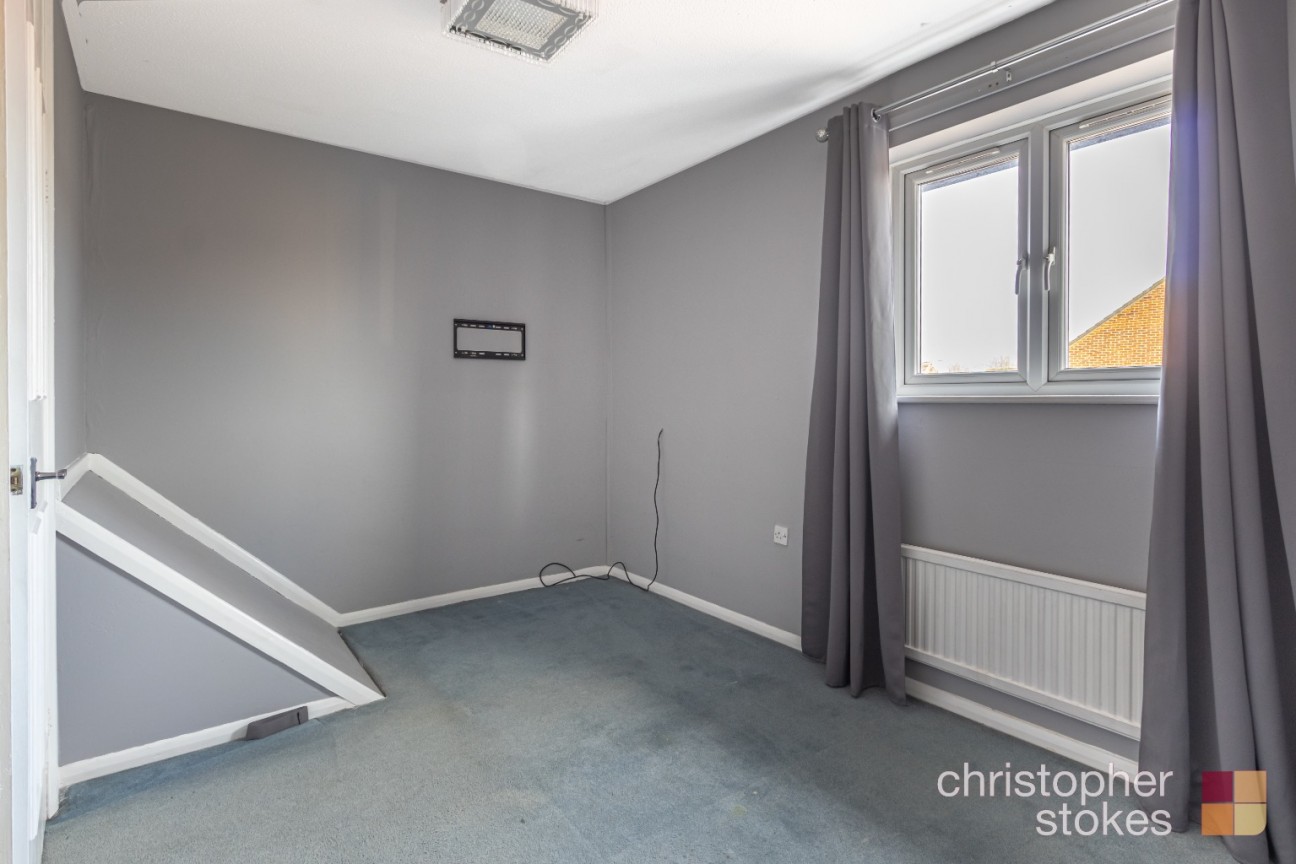 Leaforis Road, Cheshunt, EN7