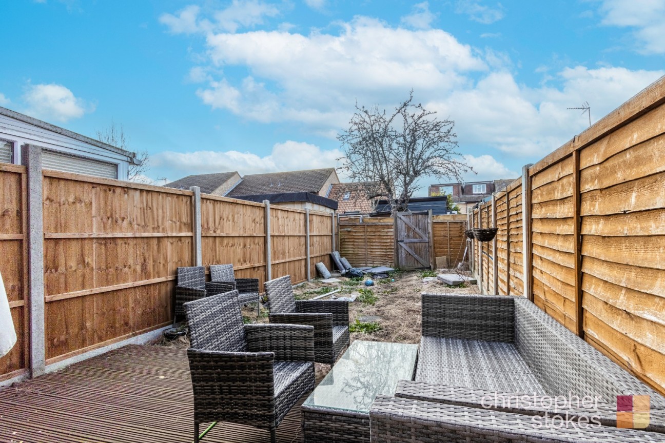 Leaforis Road, Cheshunt, EN7