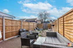 Leaforis Road, Cheshunt, EN7