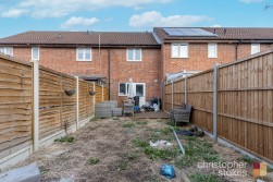 Leaforis Road, Cheshunt, EN7