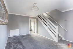 Leaforis Road, Cheshunt, EN7