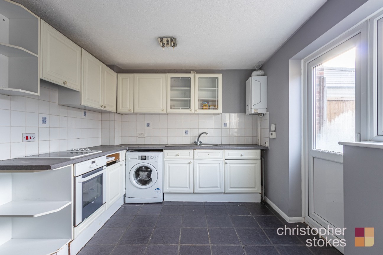 Leaforis Road, Cheshunt, EN7