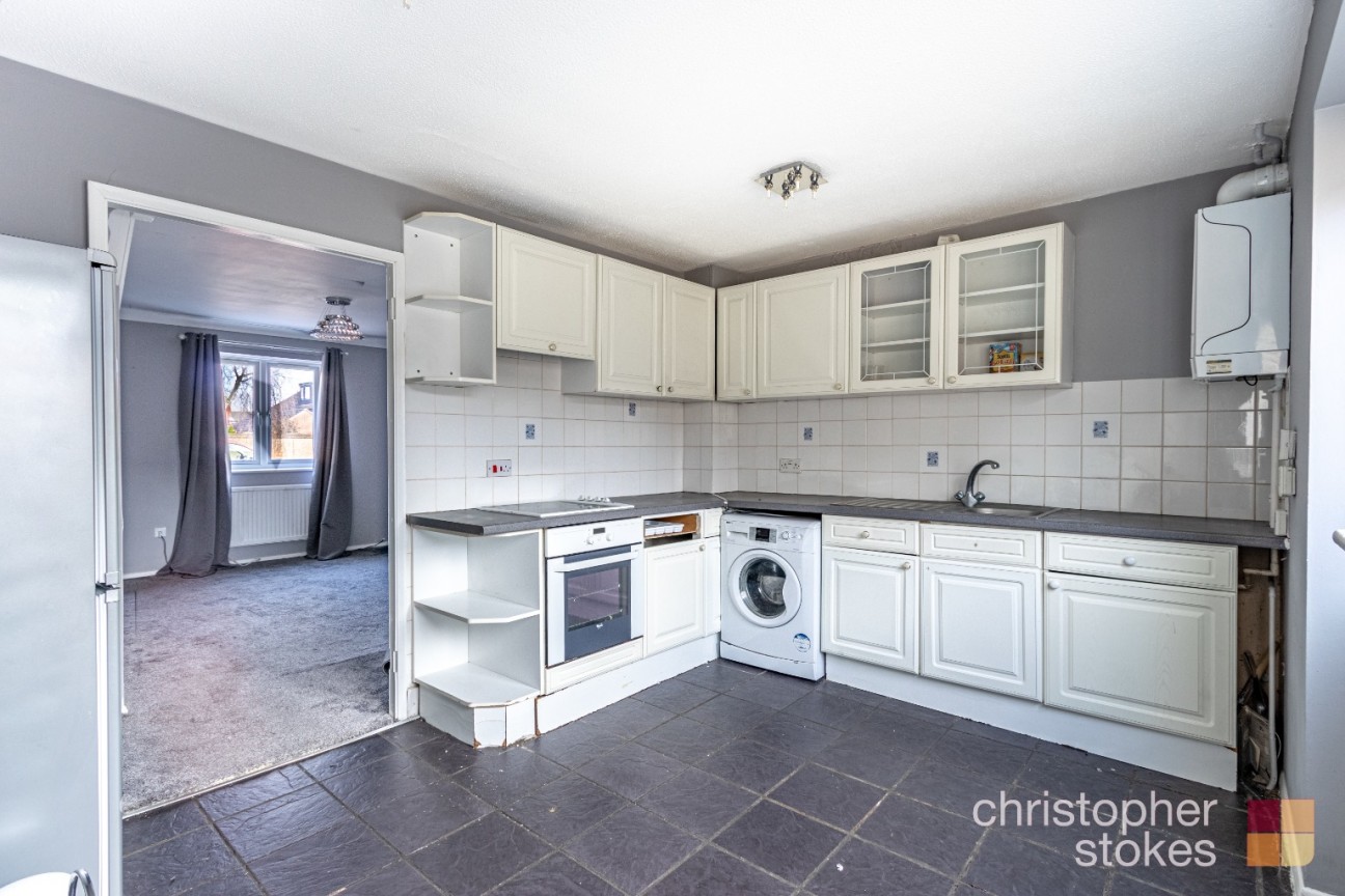 Leaforis Road, Cheshunt, EN7