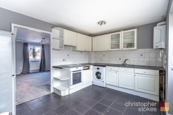 Leaforis Road, Cheshunt, EN7