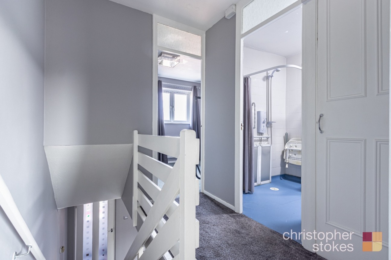 Leaforis Road, Cheshunt, EN7