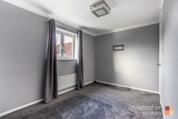 Leaforis Road, Cheshunt, EN7