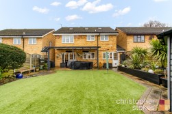 Tennand Close, Cheshunt, Waltham Cross, Hertfordshire, EN7 6DJ