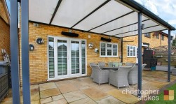 Tennand Close, Cheshunt, Waltham Cross, Hertfordshire, EN7 6DJ