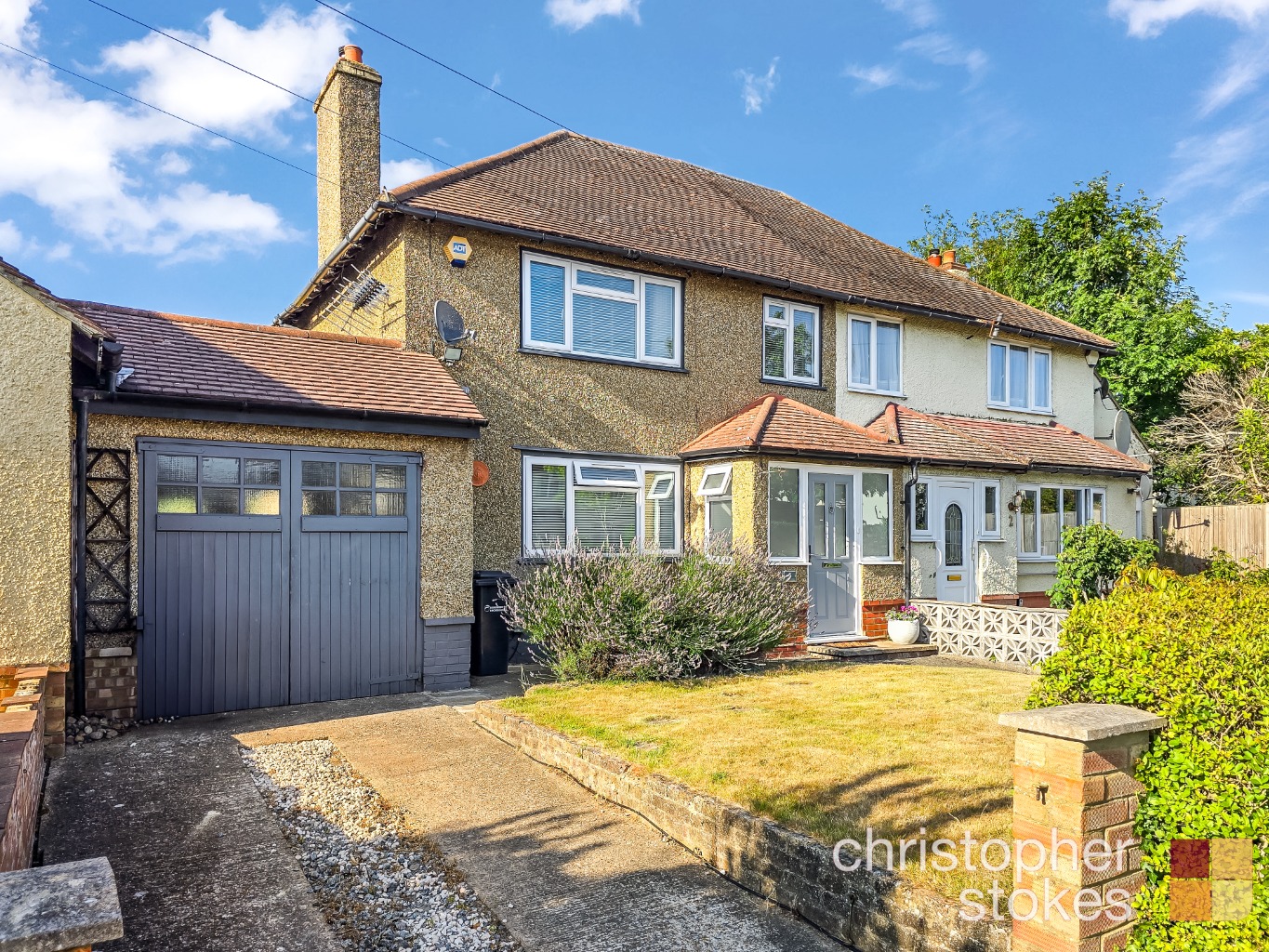 Fairley Way, Cheshunt, Hertfordshire, EN7 6LG