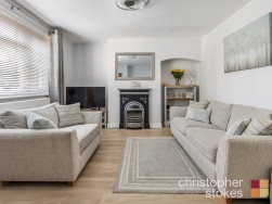 Fairley Way, Cheshunt, Hertfordshire, EN7 6LG