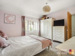 Fairley Way, Cheshunt, Hertfordshire, EN7 6LG