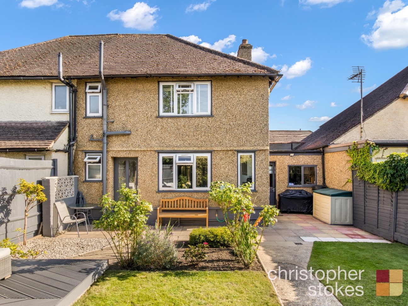 Fairley Way, Cheshunt, Hertfordshire, EN7 6LG