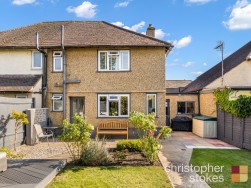 Fairley Way, Cheshunt, Hertfordshire, EN7 6LG