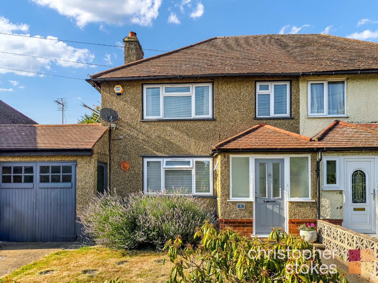Fairley Way, Cheshunt, Hertfordshire, EN7 6LG