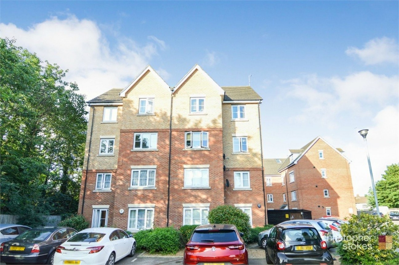Akers Court, High Street, Waltham Cross, Hertfordshire, EN8 7ED