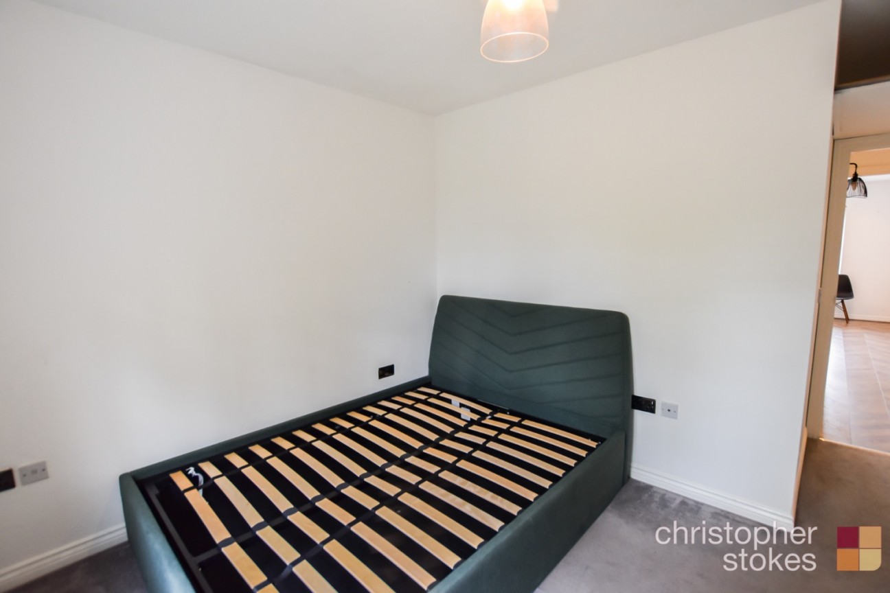Akers Court, High Street, Waltham Cross, Hertfordshire, EN8 7ED