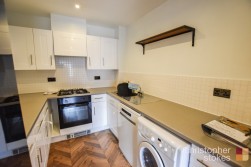 Akers Court, High Street, Waltham Cross, Hertfordshire, EN8 7ED