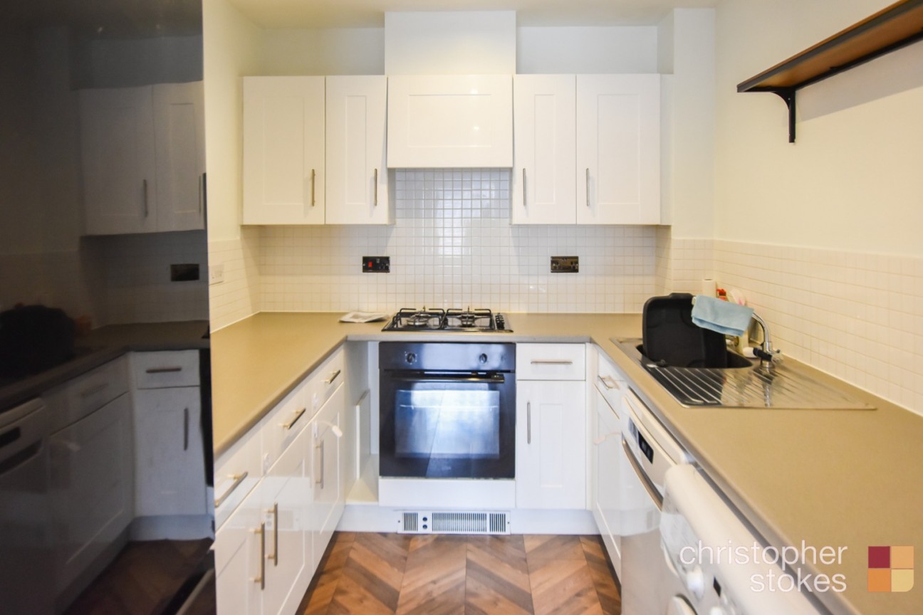 Akers Court, High Street, Waltham Cross, Hertfordshire, EN8 7ED