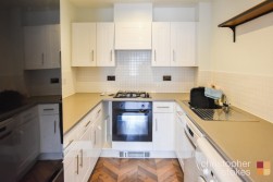 Akers Court, High Street, Waltham Cross, Hertfordshire, EN8 7ED
