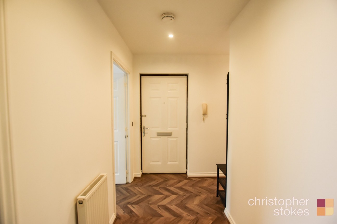 Akers Court, High Street, Waltham Cross, Hertfordshire, EN8 7ED
