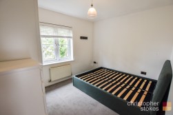 Akers Court, High Street, Waltham Cross, Hertfordshire, EN8 7ED