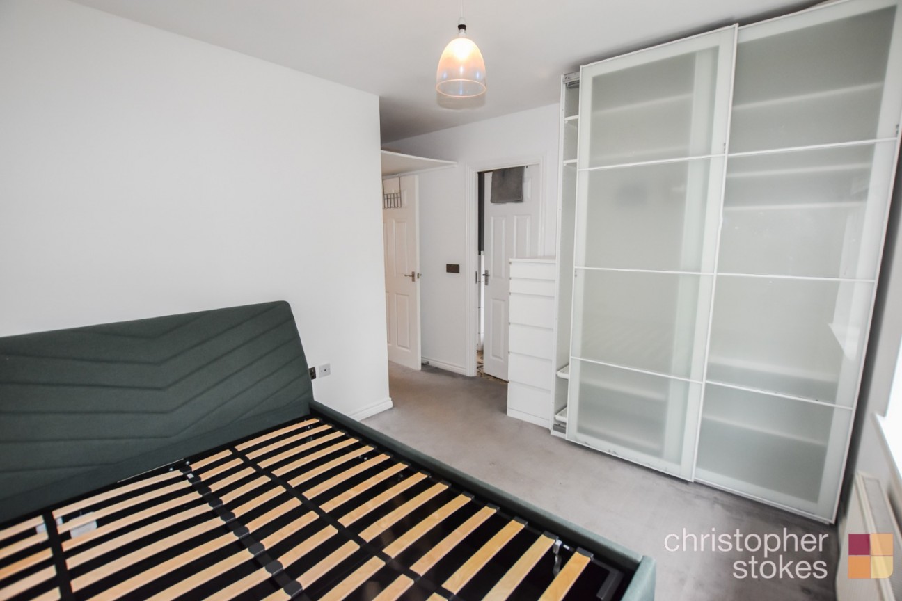 Akers Court, High Street, Waltham Cross, Hertfordshire, EN8 7ED