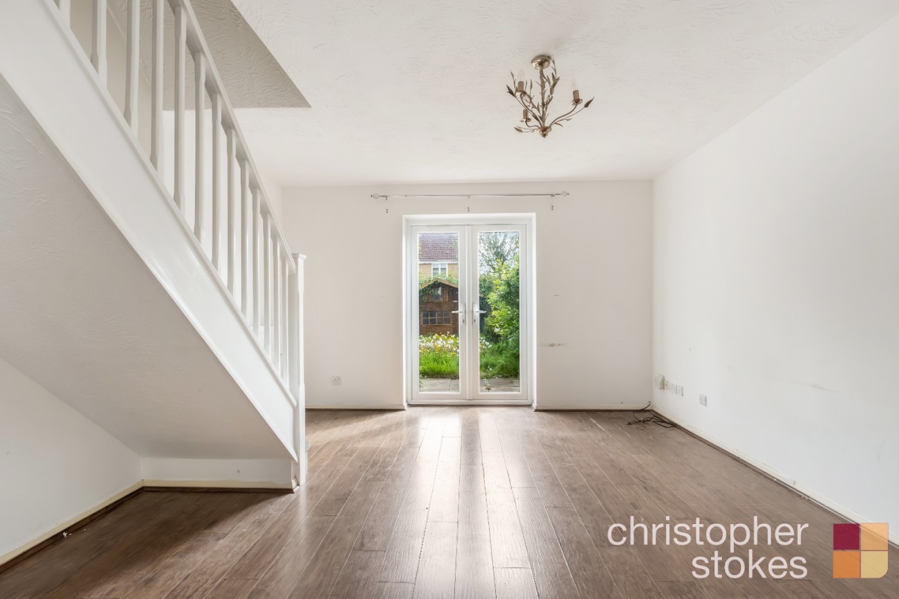 Norwood Road, Cheshunt,, Hertfordshire, EN8 9RW
