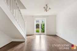 Norwood Road, Cheshunt,, Hertfordshire, EN8 9RW