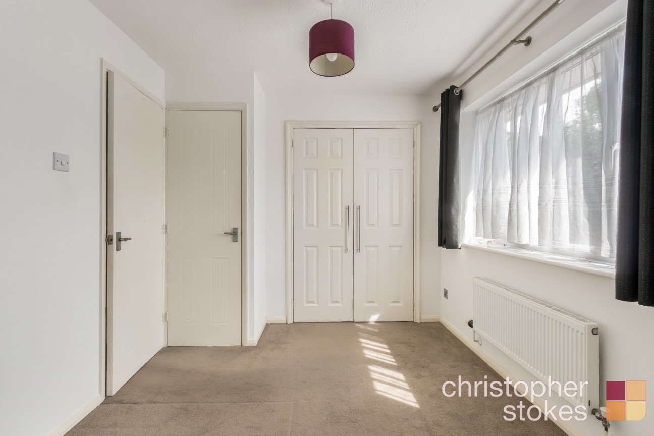 Norwood Road, Cheshunt,, Hertfordshire, EN8 9RW