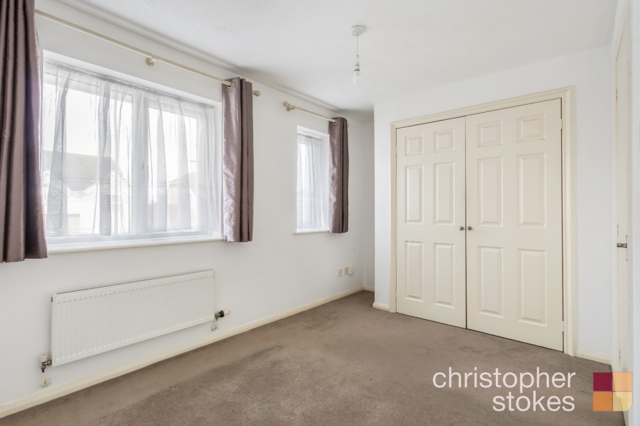 Norwood Road, Cheshunt,, Hertfordshire, EN8 9RW