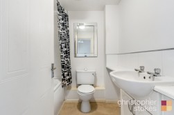 Norwood Road, Cheshunt,, Hertfordshire, EN8 9RW