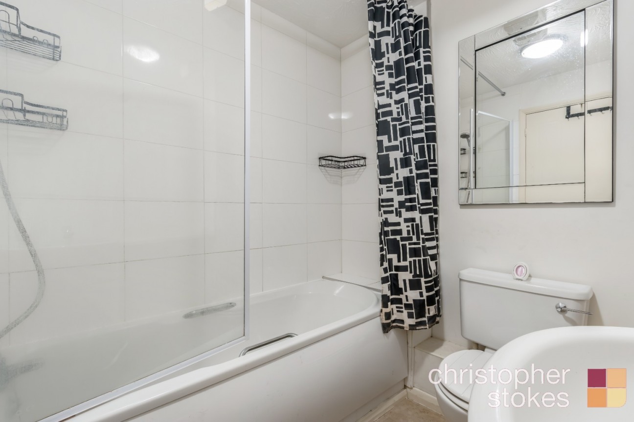 Norwood Road, Cheshunt,, Hertfordshire, EN8 9RW