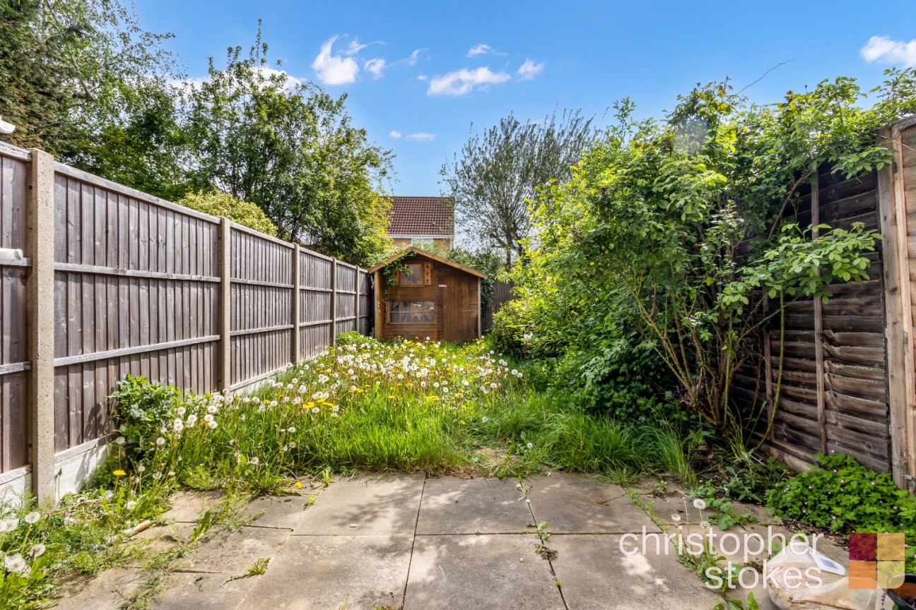 Norwood Road, Cheshunt,, Hertfordshire, EN8 9RW