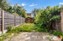 Norwood Road, Cheshunt,, Hertfordshire, EN8 9RW